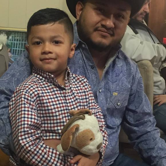 Meet your Posher, Adrian - Picture 1 of 1